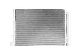 Конденсатор, кондиционер BSG купить